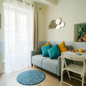 Deluxe Appartement met een Slaapkamer